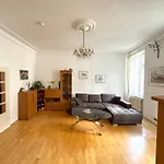 Wohlfuehloase Im Zentrum Von Baden Baden