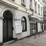 Wohlfuehloase Im Zentrum Von Baden Baden