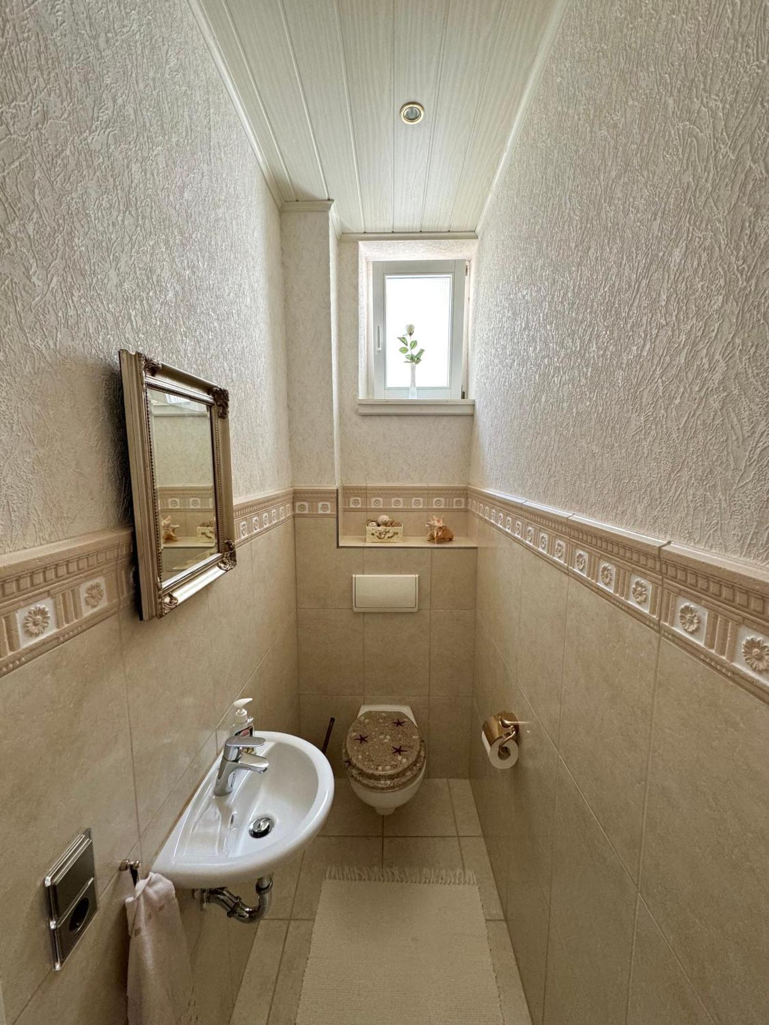 Apartment Wohlfuehloase Im Zentrum Von Baden-Baden