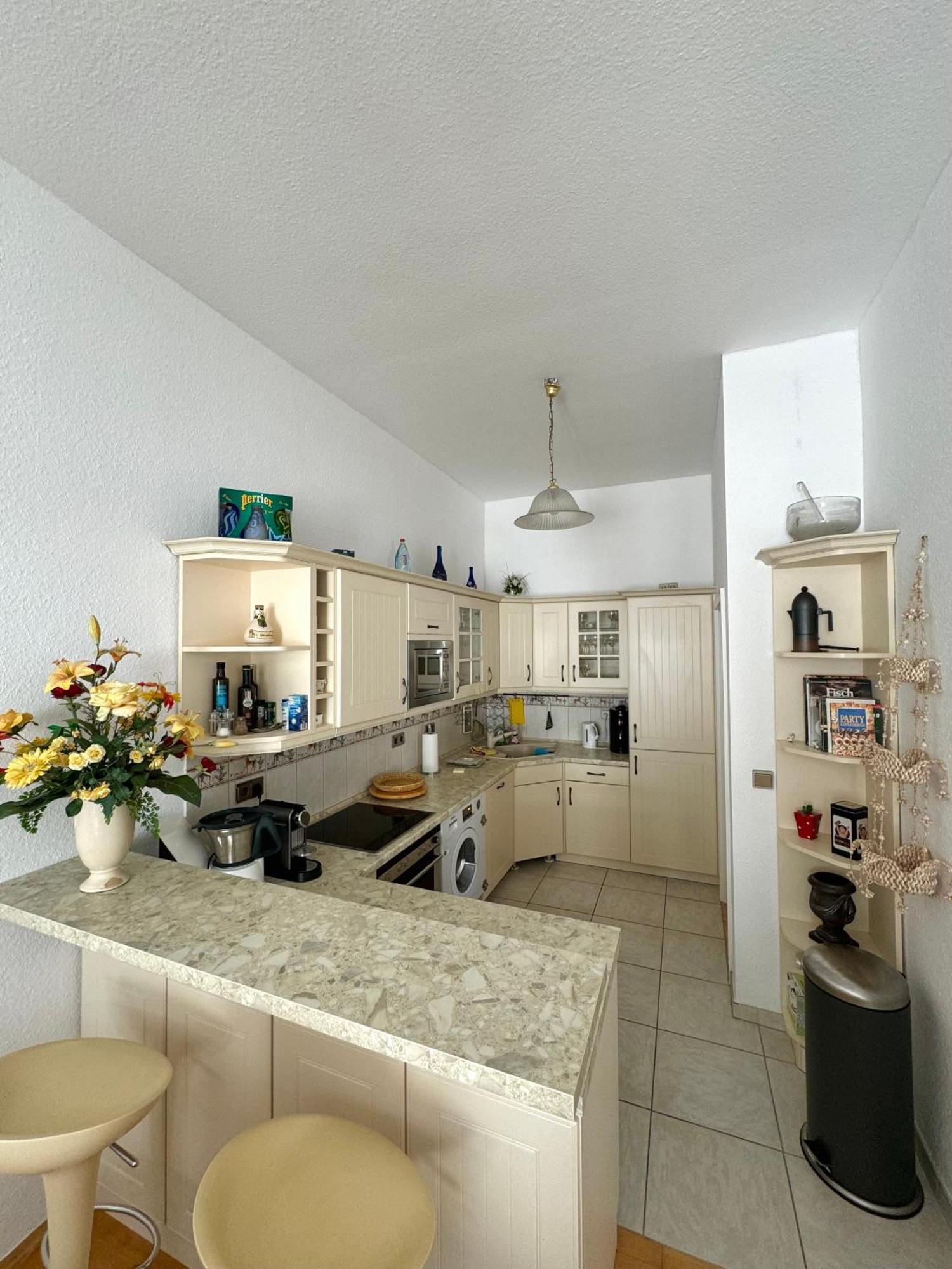 Wohlfuehloase Im Zentrum Von Apartment