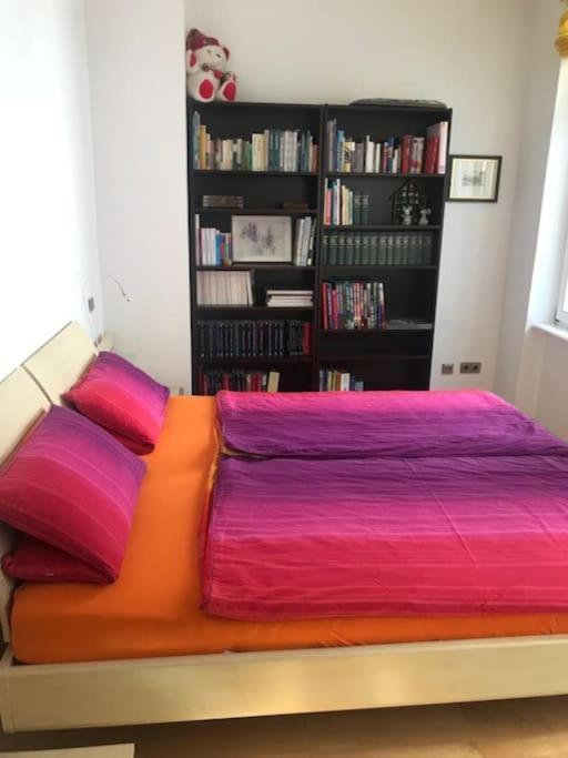 Apartment Wohlfuehloase Im Zentrum Von Baden-Baden