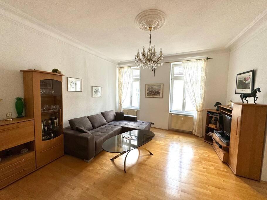 Wohlfuehloase Im Zentrum Von Apartment Baden-Baden